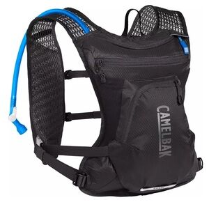Camelbak Chase Bike Hydration Vest Black Blue